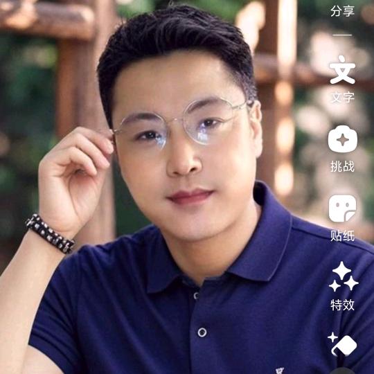 华丽的转身