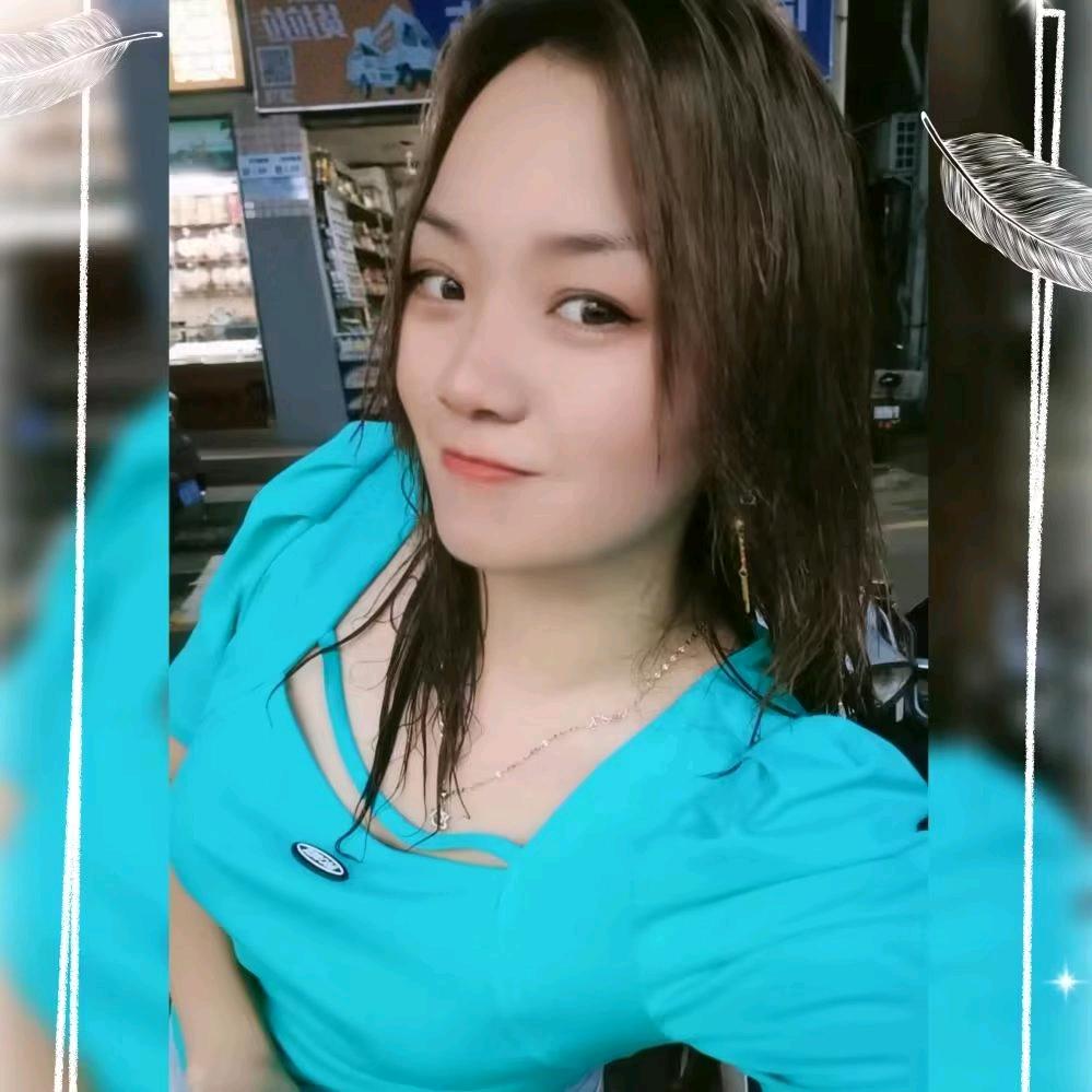 小小莲湖南隆回网红在惠州