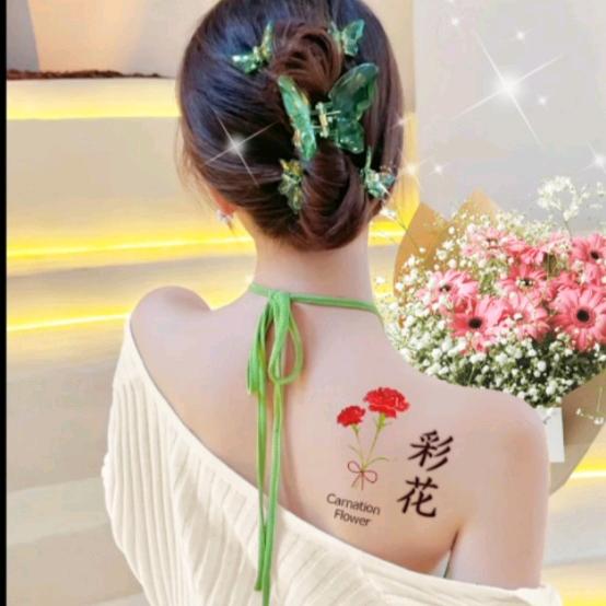 蓝小雨