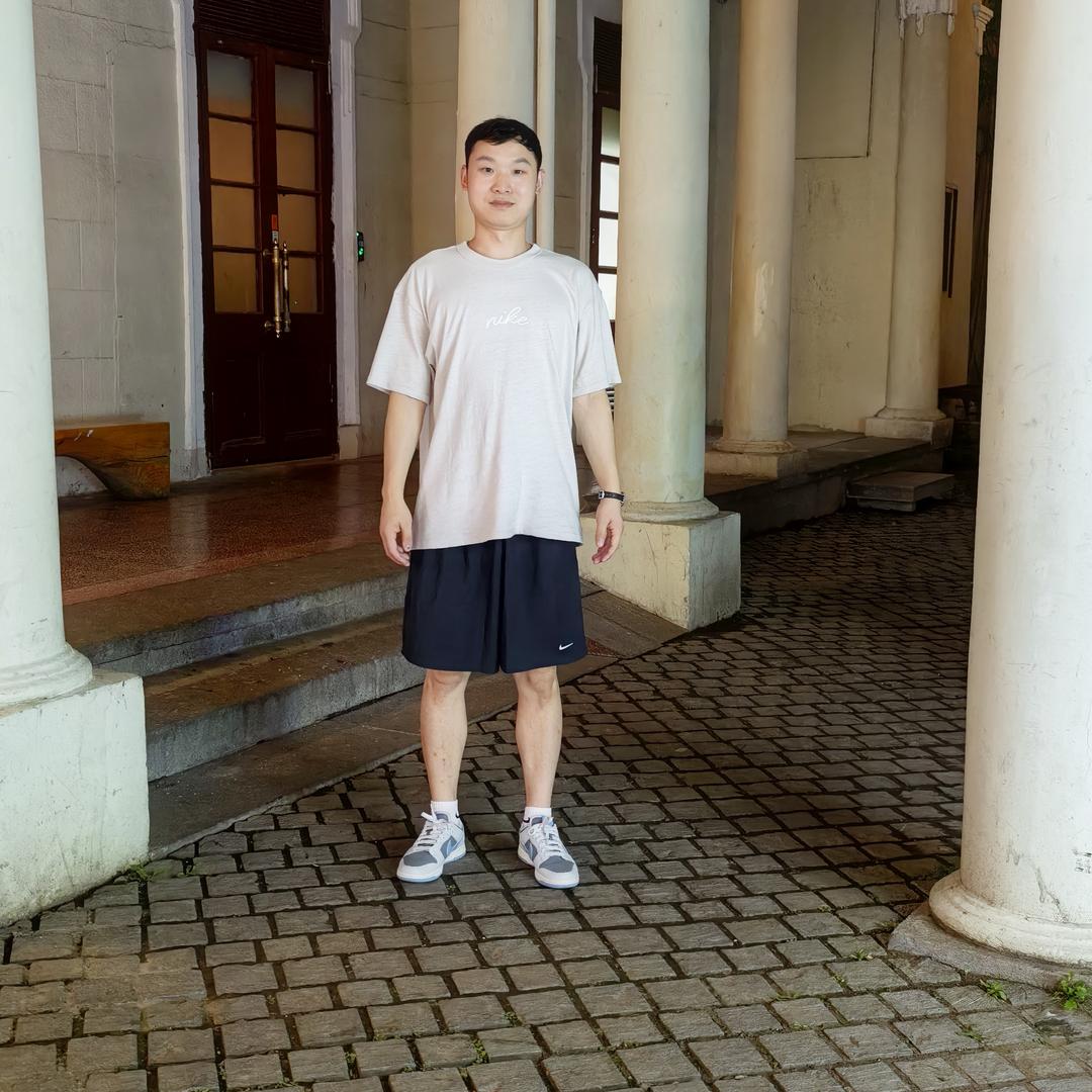康師傅吳老師