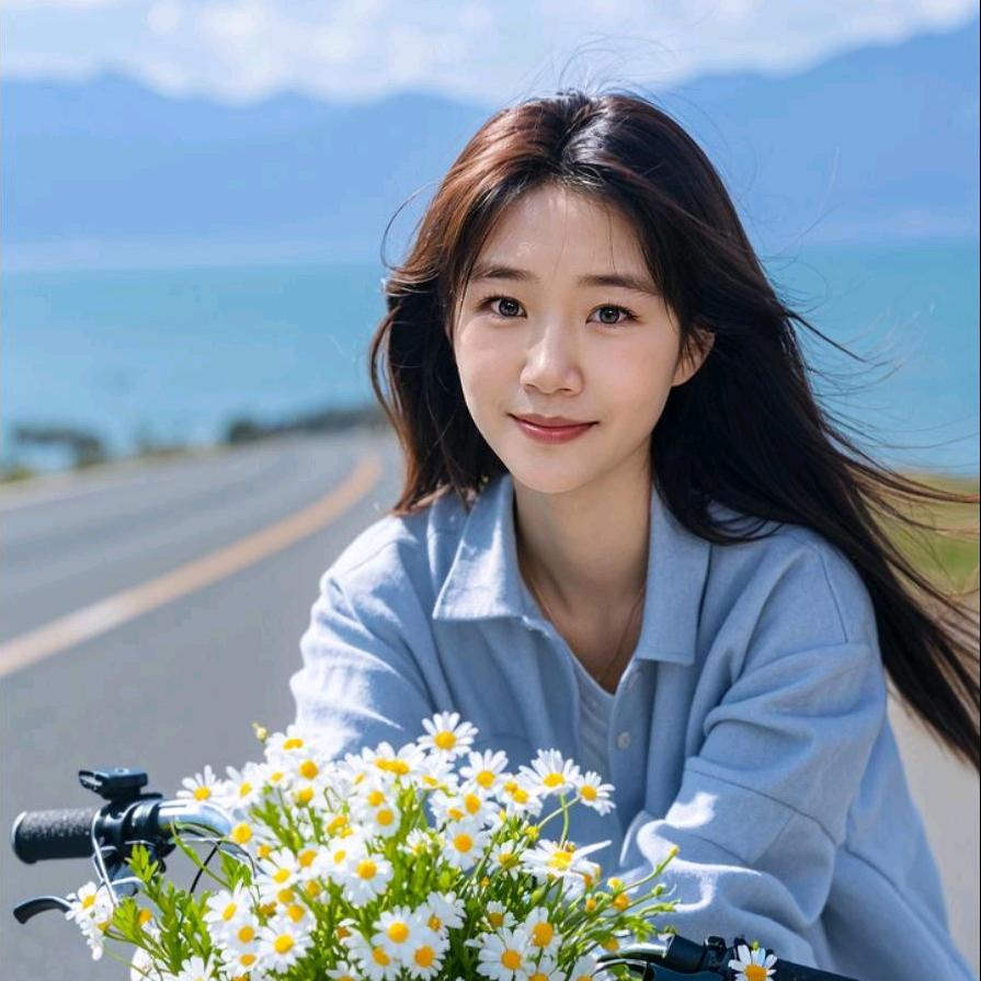 杰~