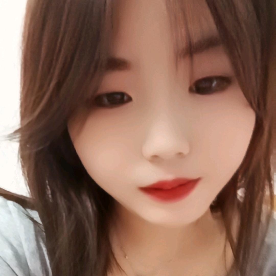 💞云ღ᭄᭄丫头🍬