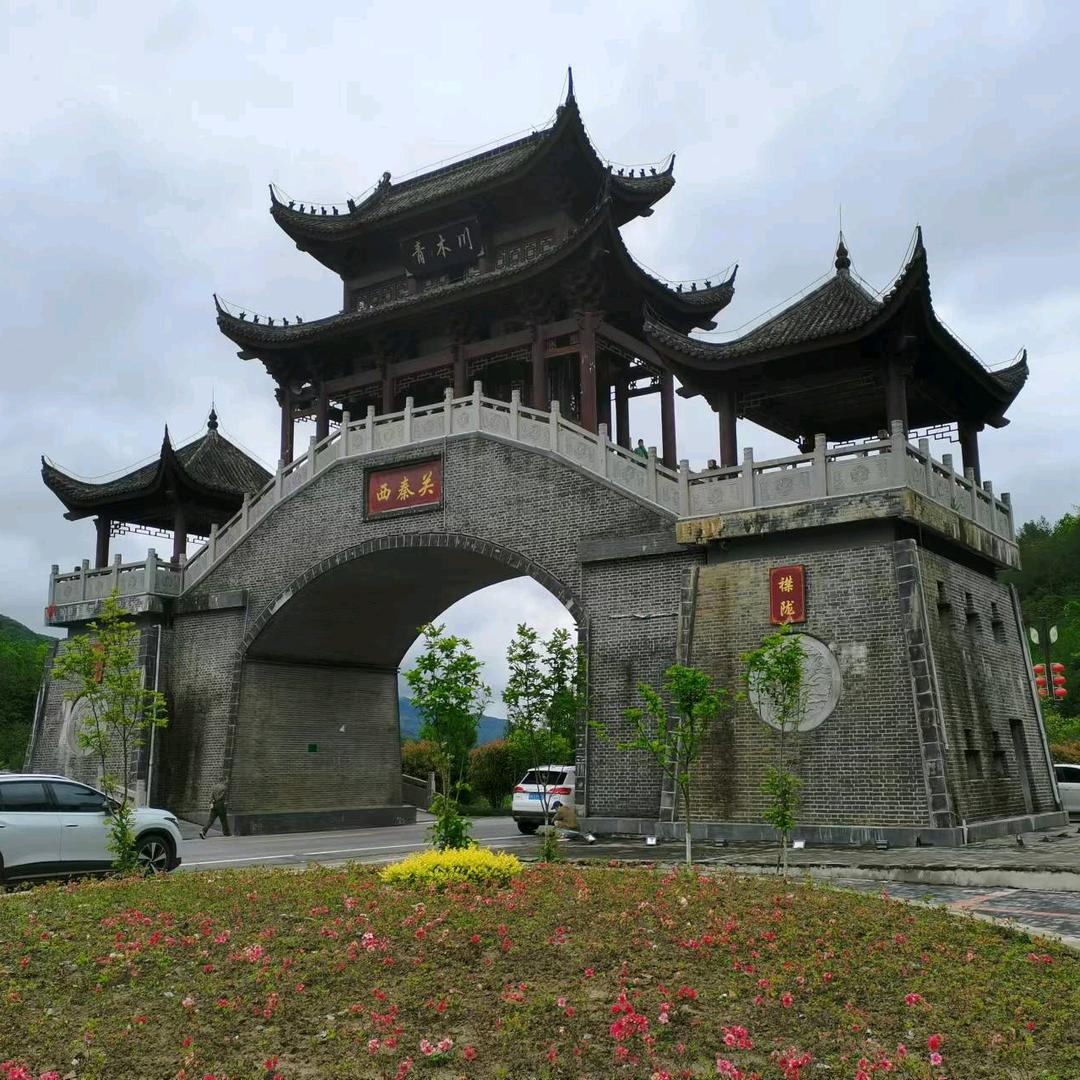农村杨大姐