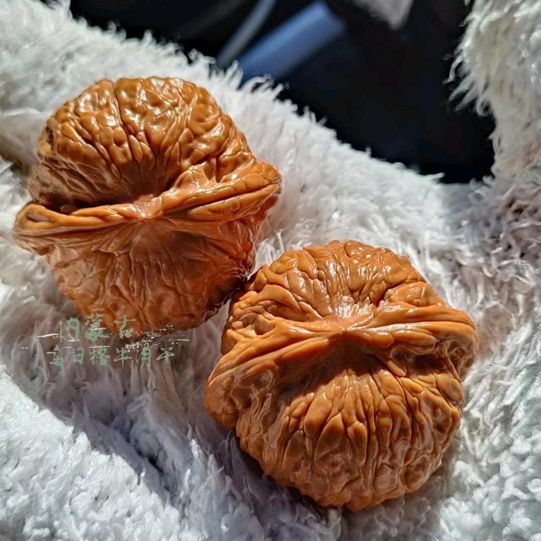 大鹏文玩核桃