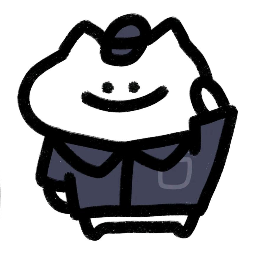 月底没钱先生♒