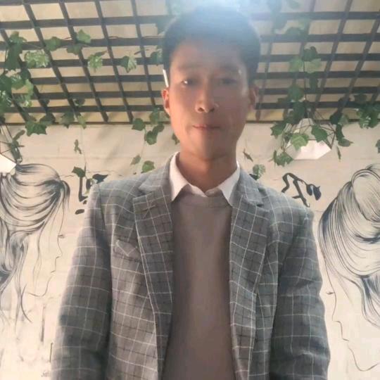 许多年以后