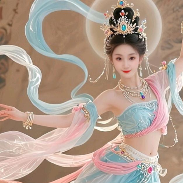 浅舞今唱