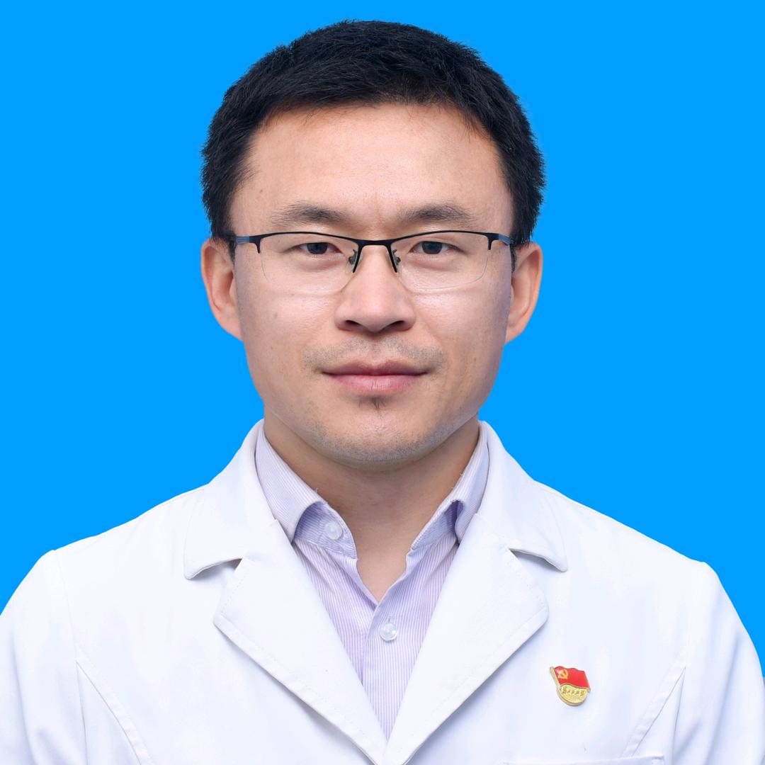 骨疼痛科杨屾