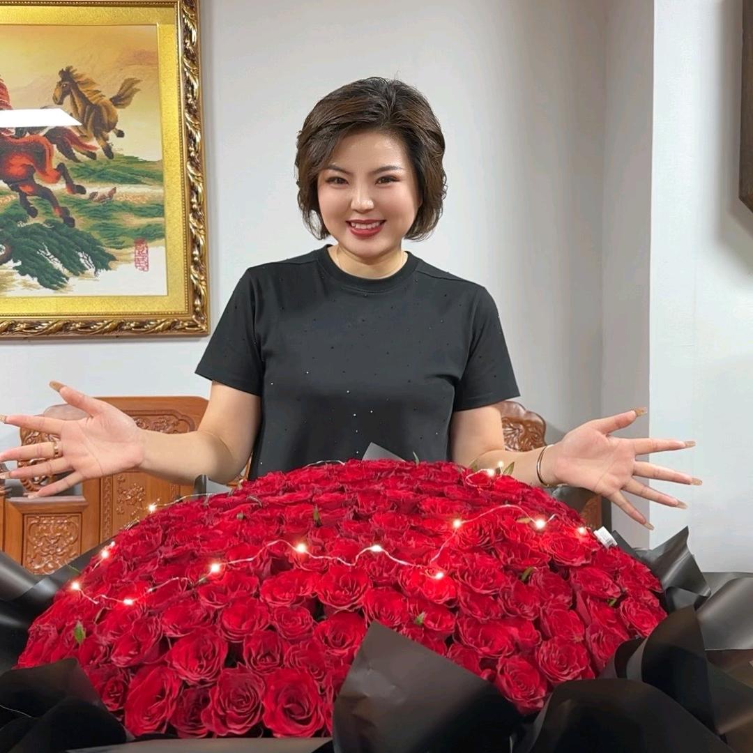 大蔻蔻商贸专卖店呵护