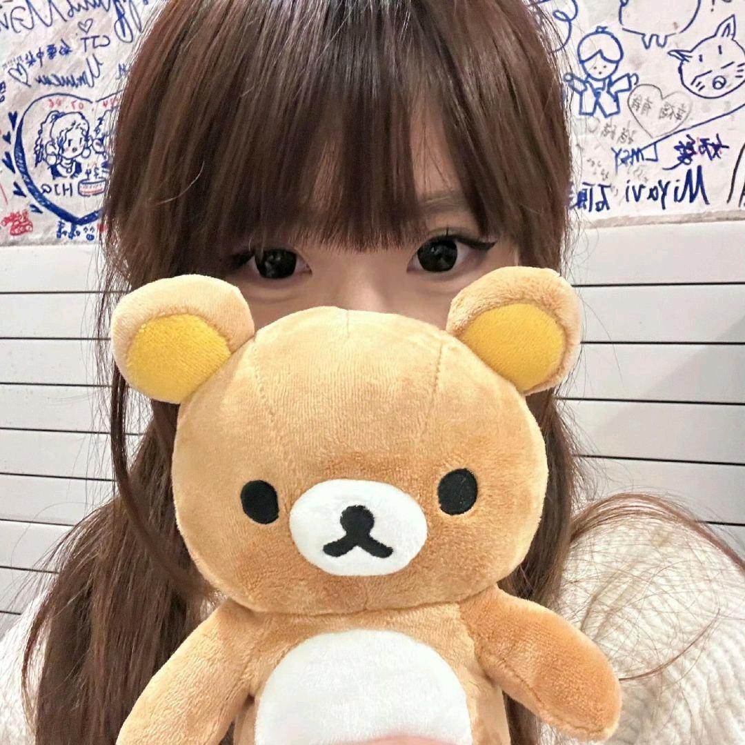 猫耳朵