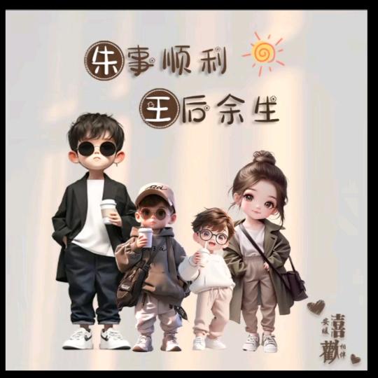 ໑ຼₒ₂₃ღ᭄本王姓朱꧔ꦿ᭄💞