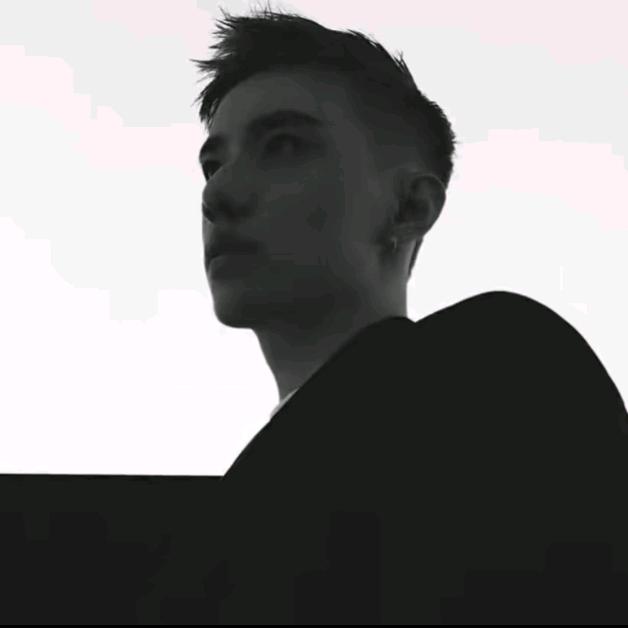 男的.