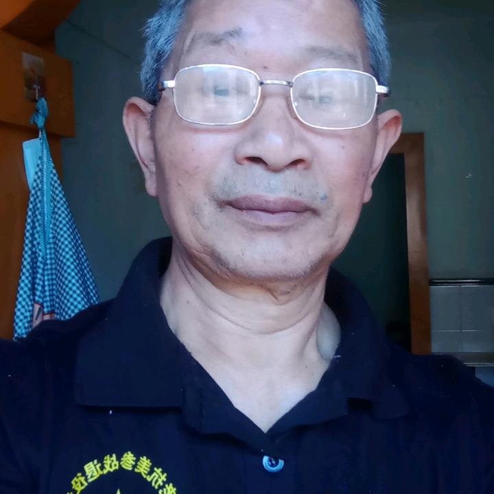 龙的传人！