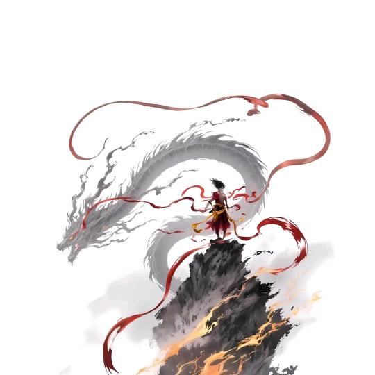 待花开