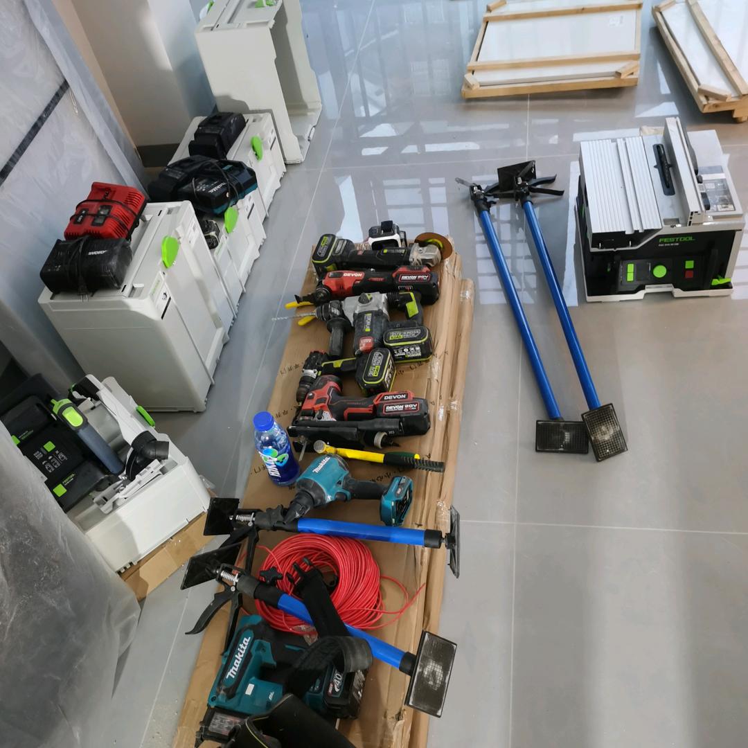 全屋定制安装师（普洱澜沧）