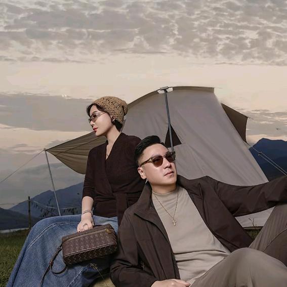 水木夫妻甄选高定