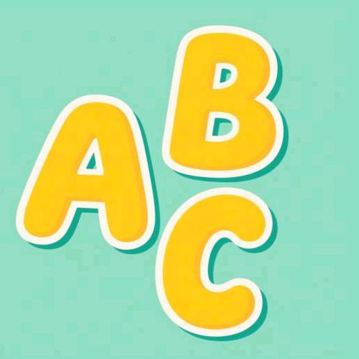 开心英语趣味动画