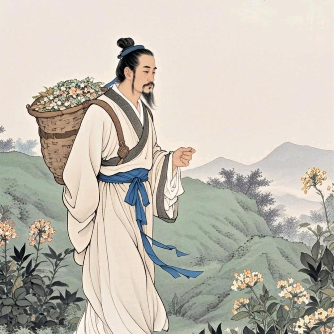 云海居士