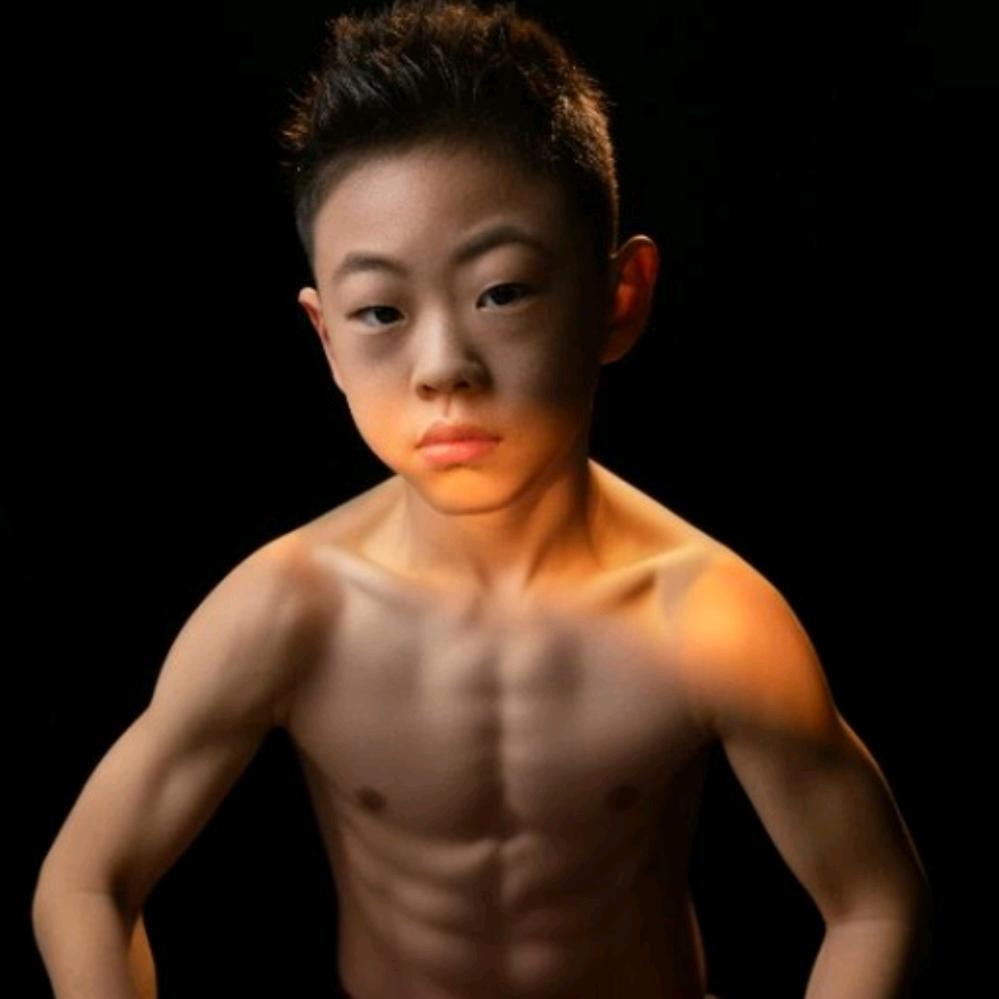 闪电⚡昊宸
