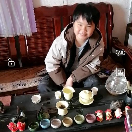 永恒多多
