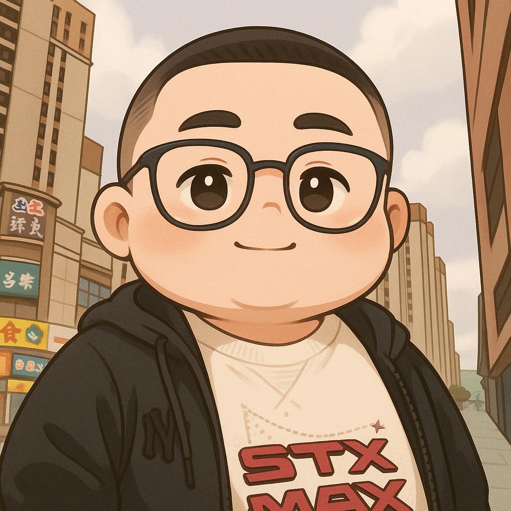 超暖路飞🇨🇳