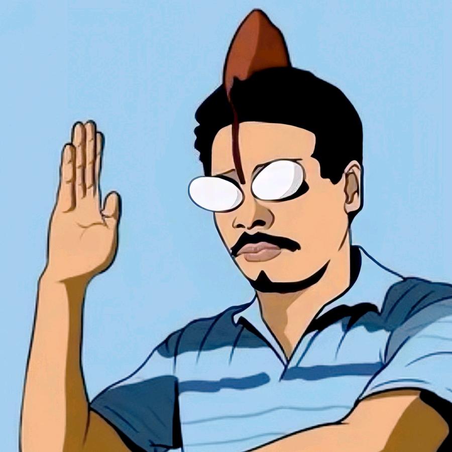 .i