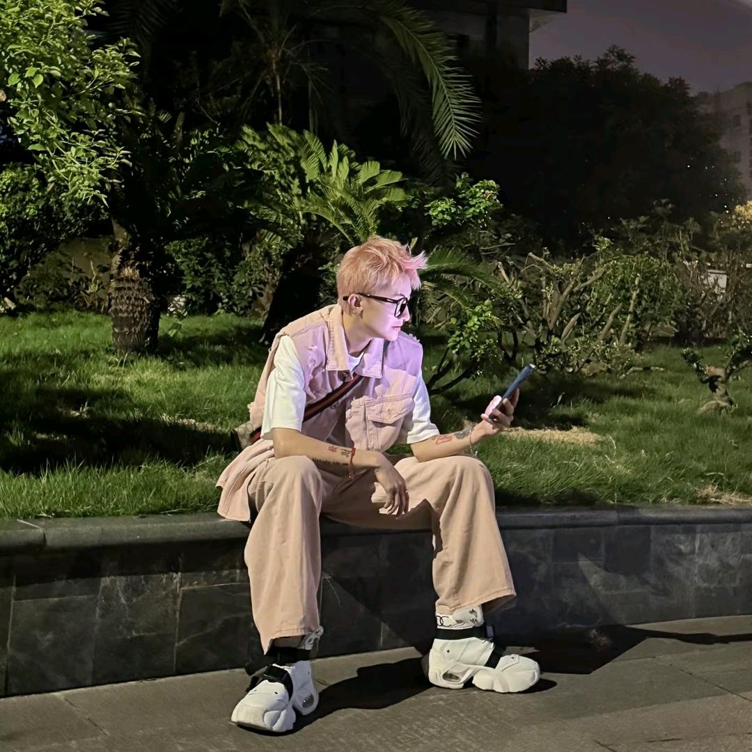 俊熙（努力版）