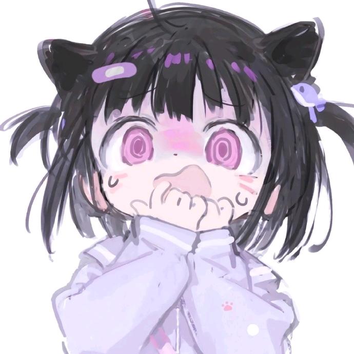 绝美内向小雪生