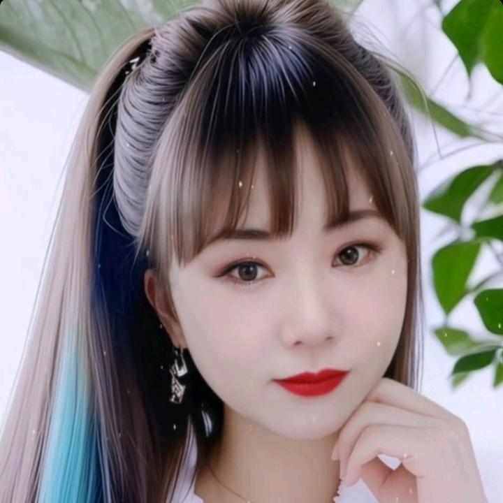 开心就好。