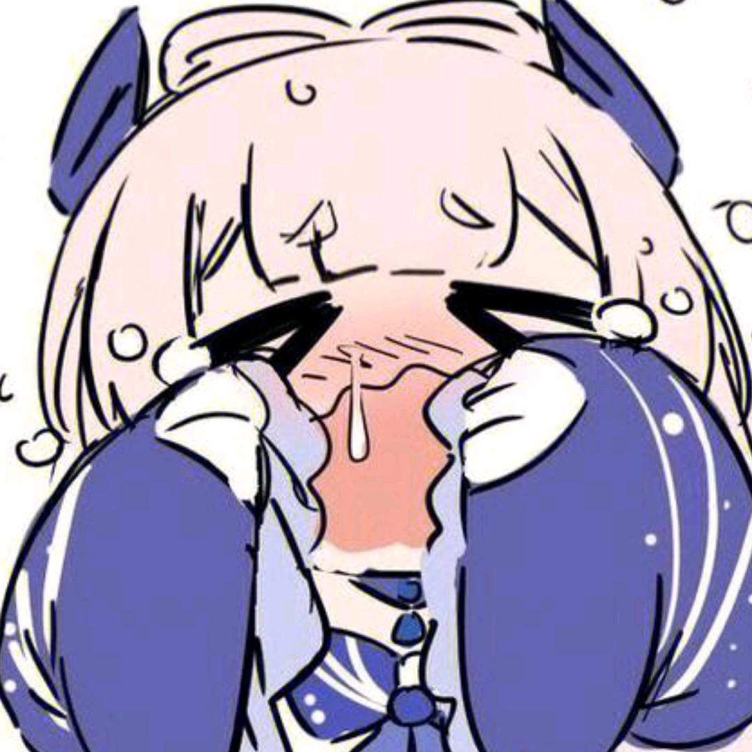 祈月