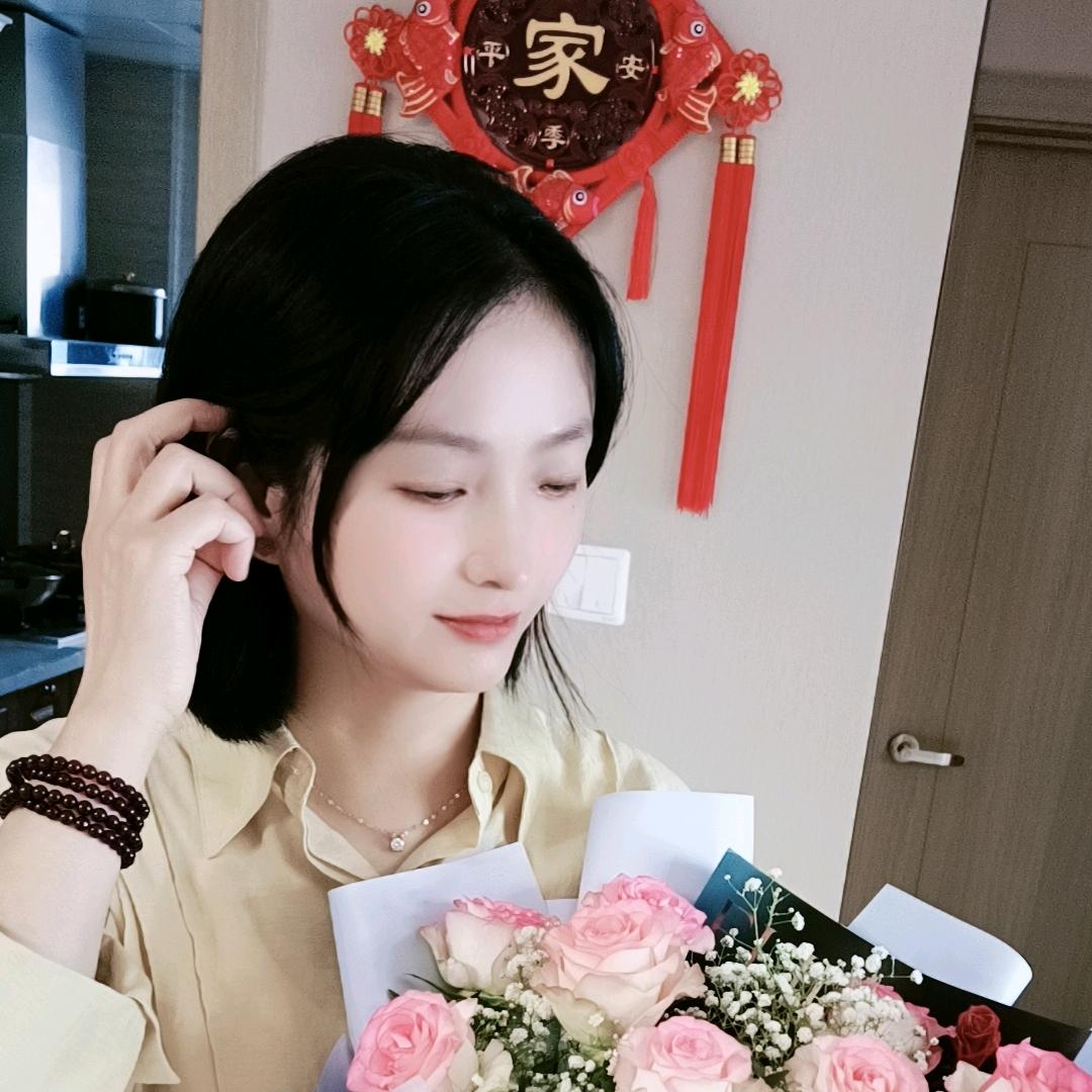 事事如意🎁