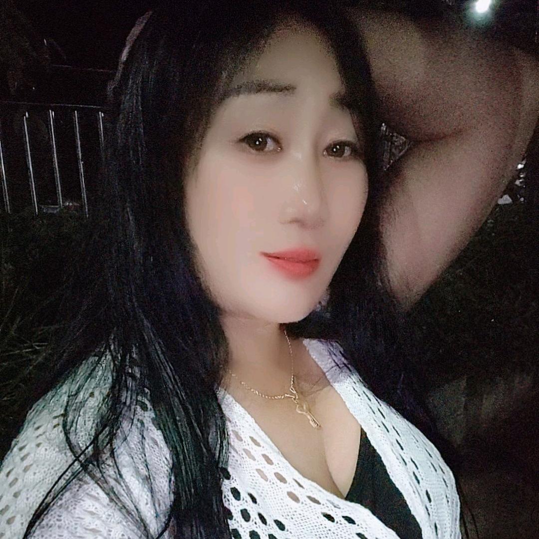 等待你的微笑