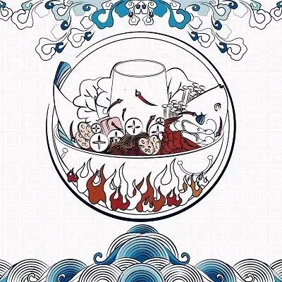 高台鲜鱼乐火锅店