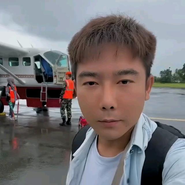 李忆探险的故事