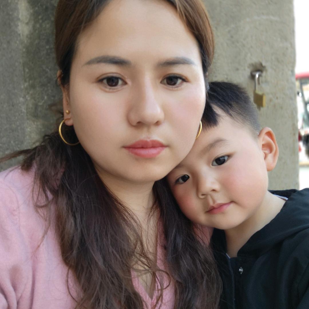 粉条妹