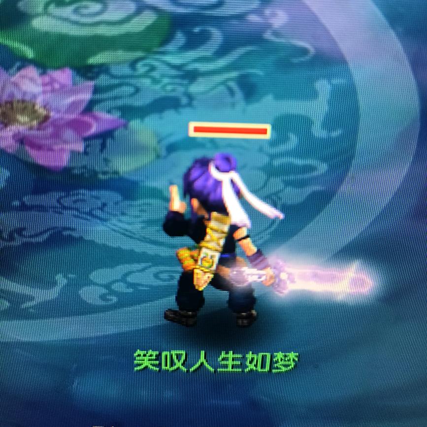 王先生（安徽大庄）