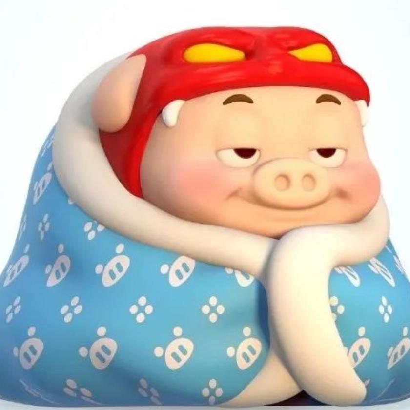 #：
