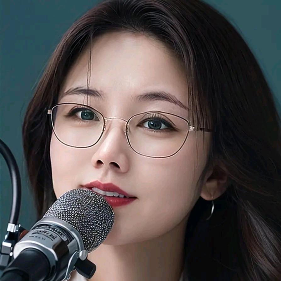 沐木🎤