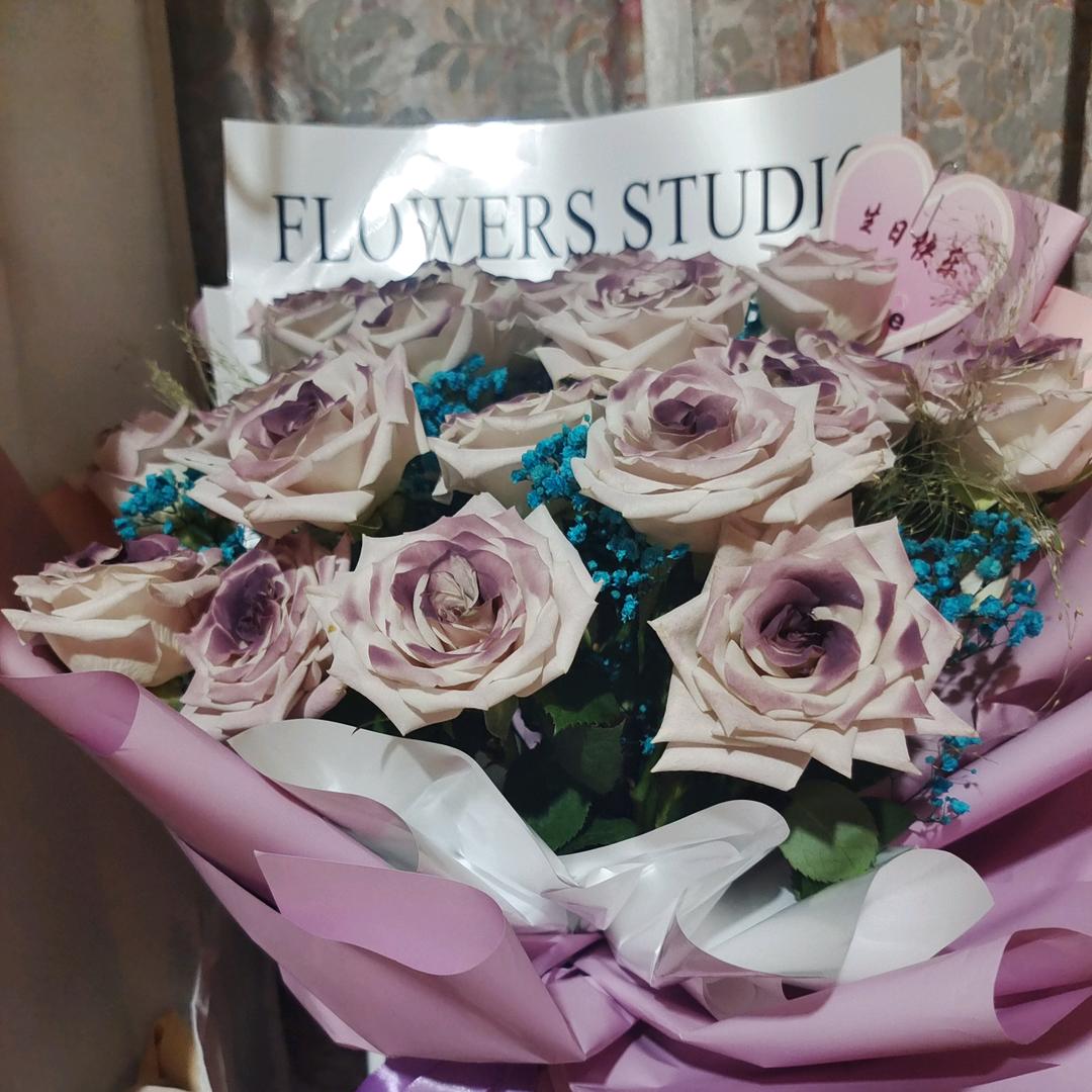 🌹小姐姐👑