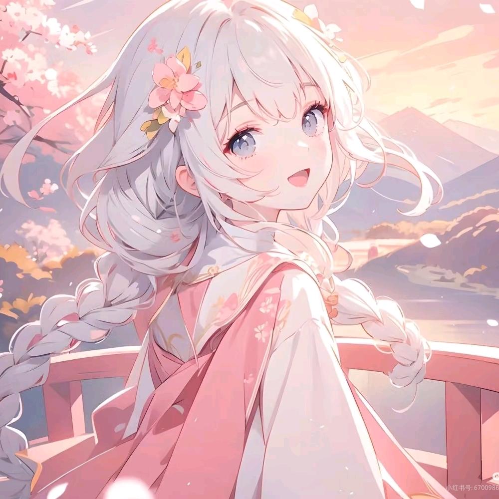 心如止水💫