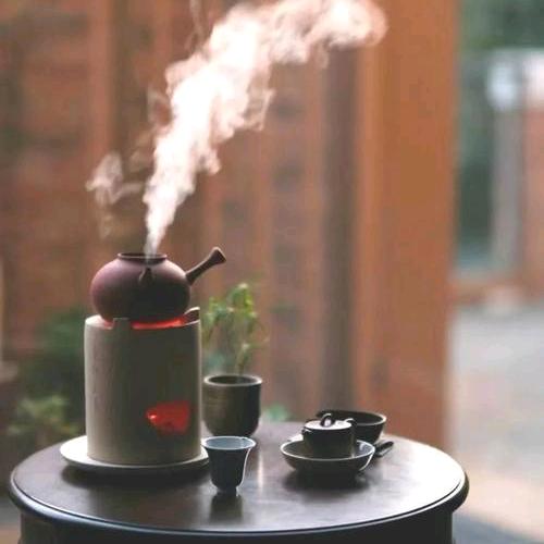 草本茶
