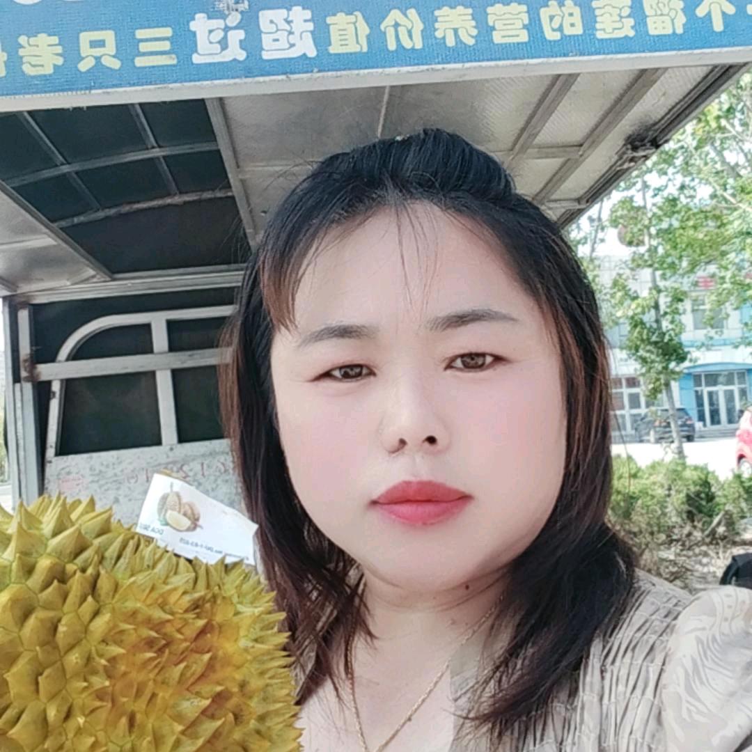 霞光普照889@榴莲姐