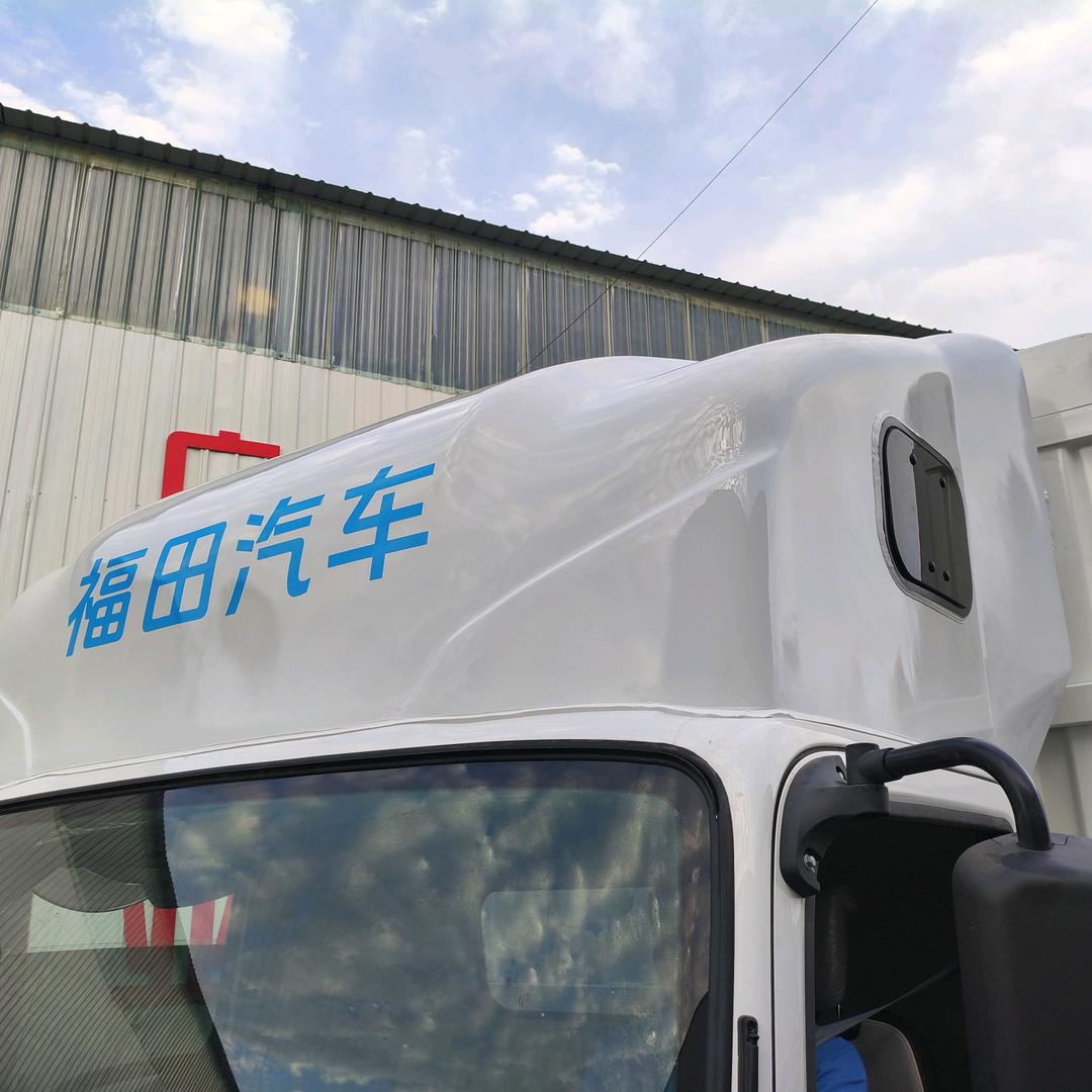 郑州四米二导流罩睡眠舱电池安装厂家