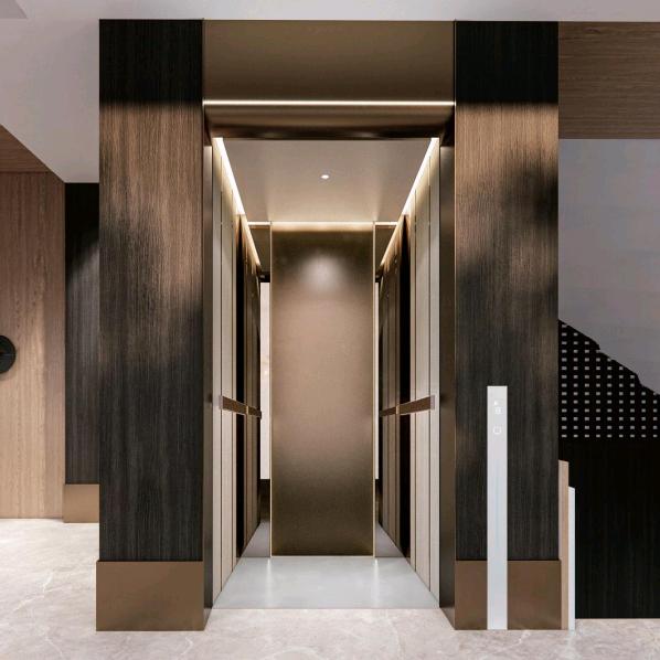 ELEVATOR·电梯人生