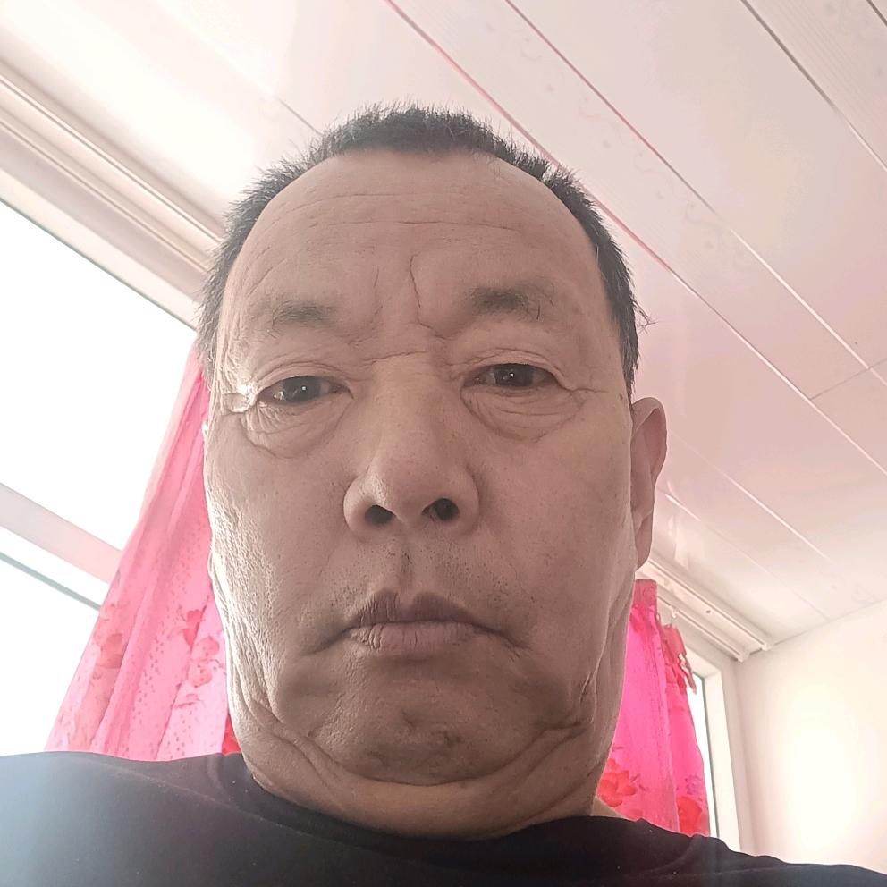 老玩童
