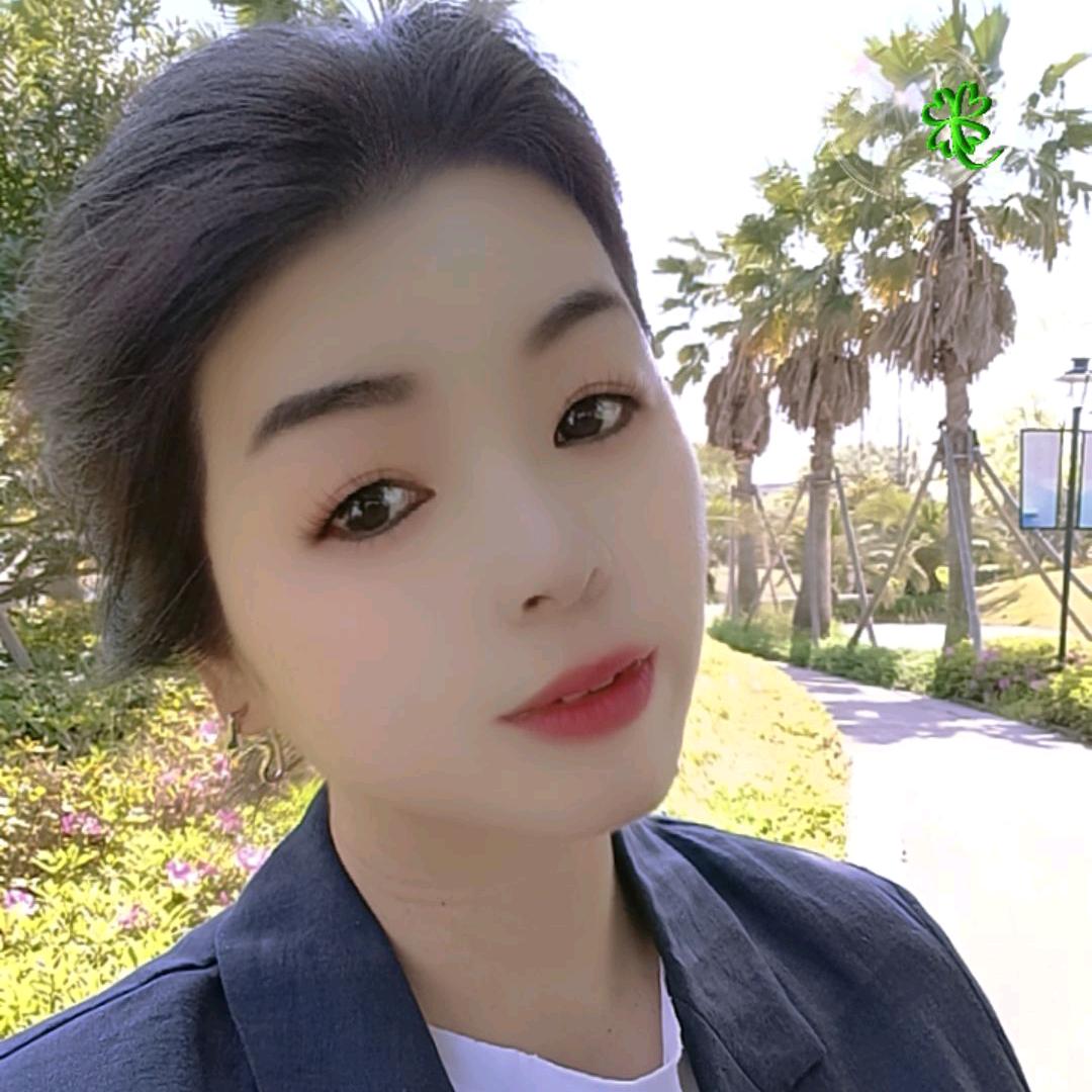 秋姑娘.
