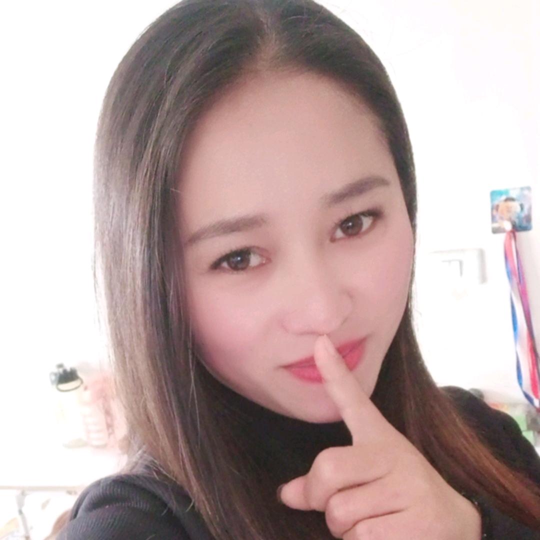 一个小孩子