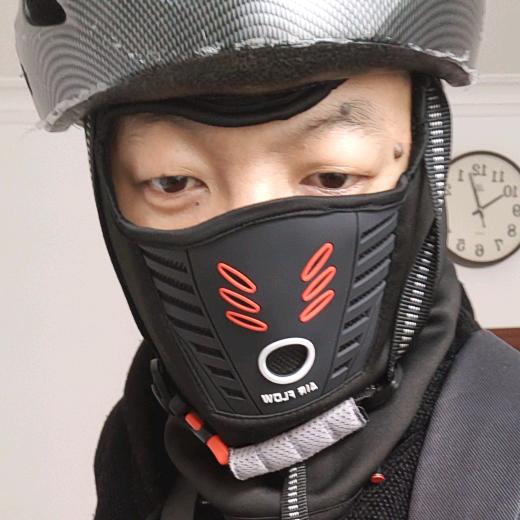 小沙骑行呼伦贝尔