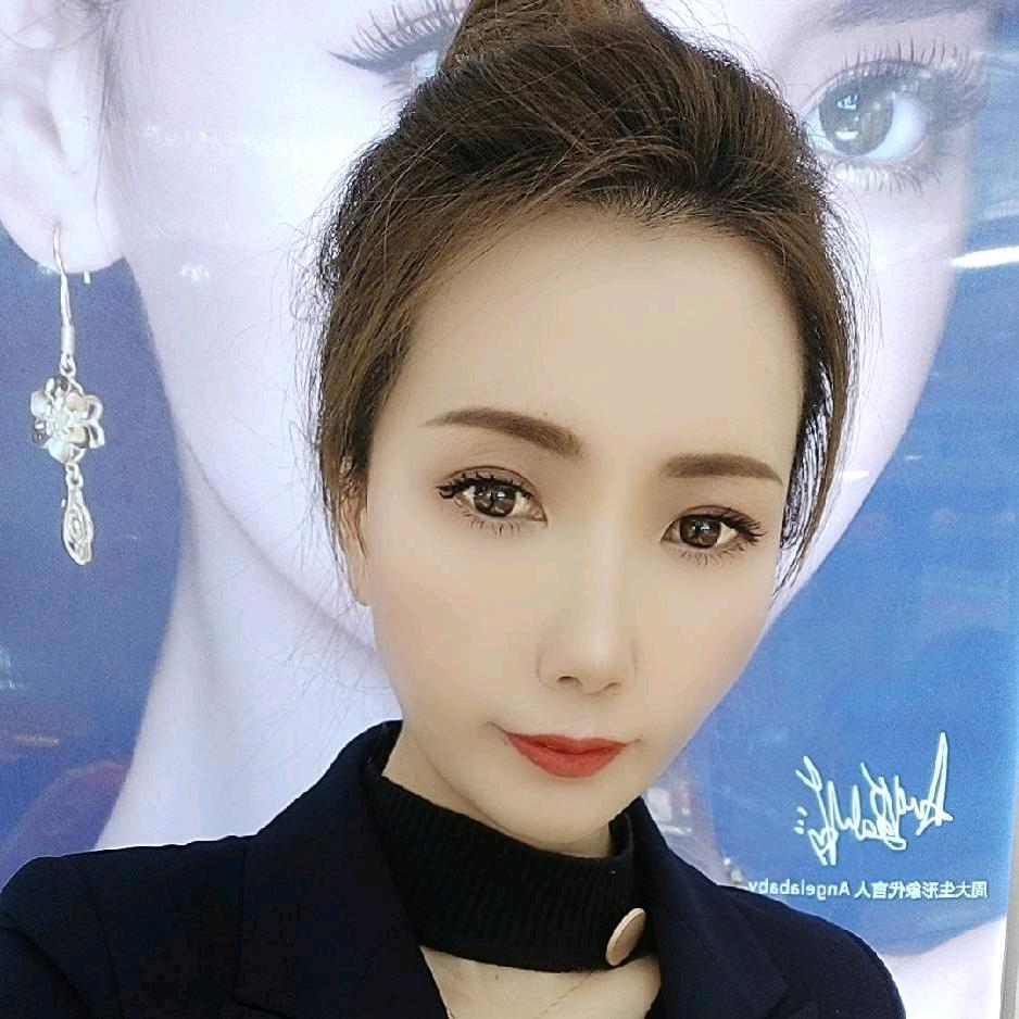 美佳铭城周大生珠宝顾问