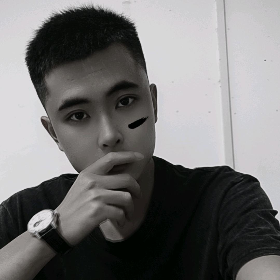 ╭☞•́⍛•̀黑白哥╭☞